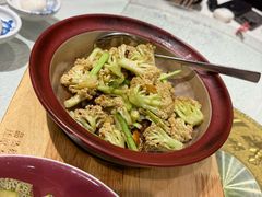 -箪食巷私房菜馆·鲁菜(玉函路店)