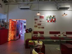 -Eckl’s爱氏热狗(猫街店)