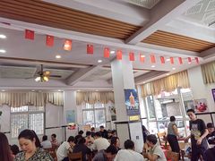 -煲煲掂风味煲仔饭餐厅(西区店)