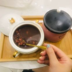 -芳朵美容养生SPA