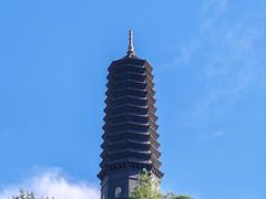 -圣莲山风景区
