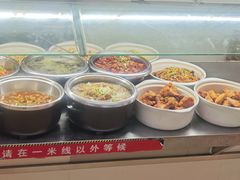 -桂园餐厅(武汉大学店)