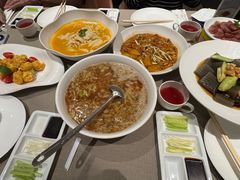-凤凰园烤鸭店·唐山菜·传承花椒肉(老唐丰路店)