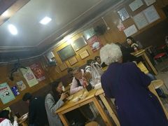 大堂-洞子口张老二凉粉(文殊院店)