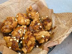 -豚妈妈汤饭·部队锅(南京东路店)