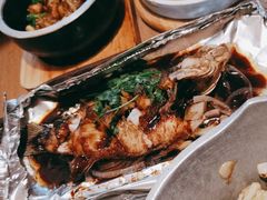 -新白鹿餐厅(城西银泰城店)