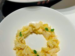 -宫燕府·京菜·烤鸭·淮扬菜(王府中心店)