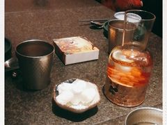 -丝路金桃·新疆菜(徐汇店)