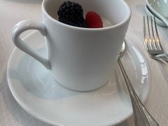 -北京柏悦酒店·锦庭餐厅Dining Room
