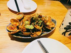 -付小姐在成都(川沙店)