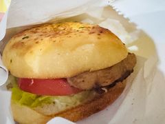 -必胜客(湘隆店)
