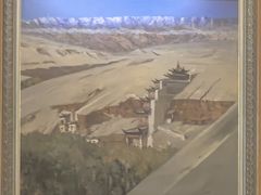 -兰州皇冠假日酒店