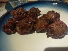 -通海俄式烧烤(下瓦房店)
