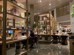 -博林天瑞喜来登酒店·西丽尚膳