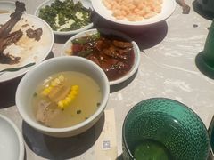 -松鹤面馆·古法焖肉面(观前店)