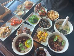 -青藤茶馆(南山路店)