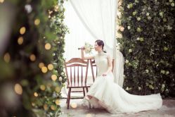 -保定金沙芝柏婚礼策划