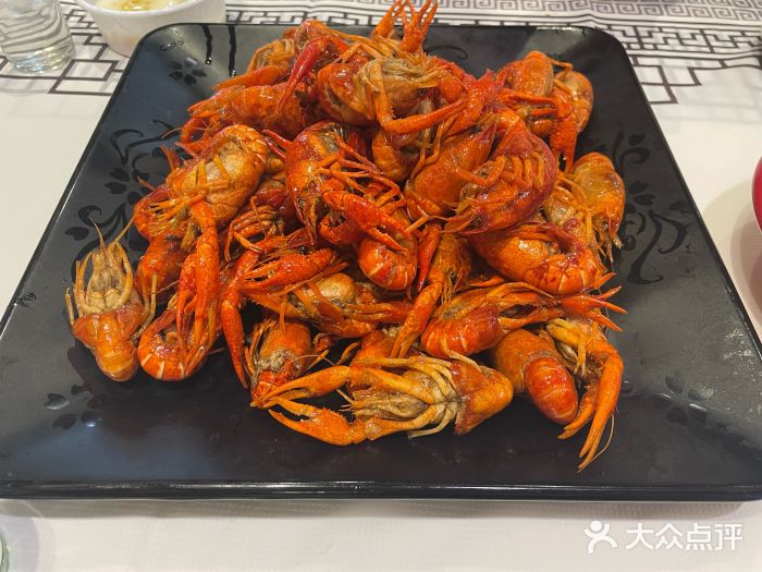严三毛口味虾·小严同学的店(曙光路直营店)图片