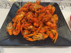 -严三毛口味虾·小严同学的店(曙光路直营店)