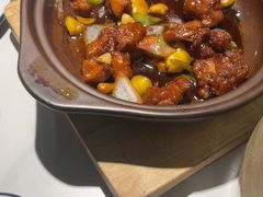 -额娘·春饼烤鸭(华北七楼创始店)