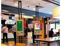 -麦当劳(凯德MALL太阳宫店)
