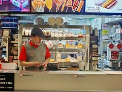 -肯德基(珍珠店)