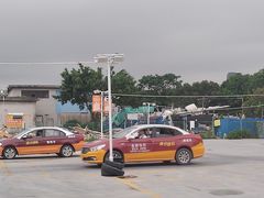 -番禺裕安驾校·学车·考证(大学城校区)