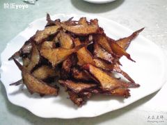 扒皮鱼-泰来风味馆(桂林街店)