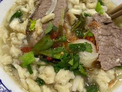 泡馍-老刘家泡馍·陕西老字号(钟楼广济街店)