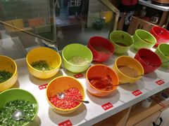 -古乐牛香·鲜牛肉牛杂火锅(新区店)