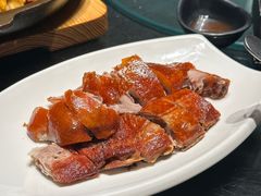 -铜锣湾·有麝自然香(渝北财富中心店)