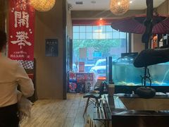 -千代武日本料理(开发区店)
