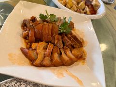 -乡村酒家·湖景客家菜(观澜店)