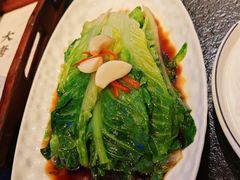 -唐猫庭院·千年陕菜(赛格国际购物中心店)