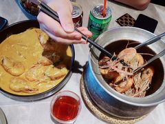 -雷泰泰台式胡椒虾(滨江金铂湾店)