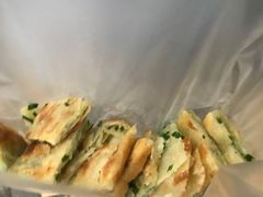 -咏春葱油饼(德政中路店)