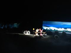 -鼎盛王朝康熙大典实景演出