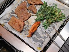 -星伦多自助料理·涮烤一体(虹悦城店)
