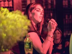 -VERVO金酒吧·独立电音俱乐部(正义坊购物中心店)