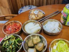 -杀猪天·韩国烤肉(总店)
