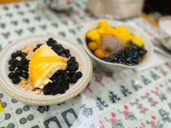-堂屋糖水店(愚园店)