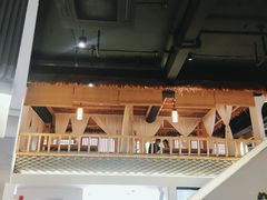 -徽御楼(南中环店)