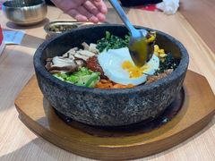 -米村拌饭(李沧松乐汀店)