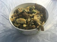 -黄老伯的海蛎煎