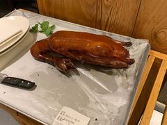 -四季民福烤鸭店(前门店)