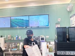 -宝藏绿洲(万象前海店)