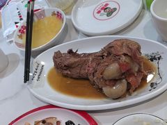 -李老哈·东北菜(宋园路店)