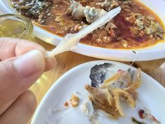 -老字号怡玺·藿香雅鱼(20年雅安店)