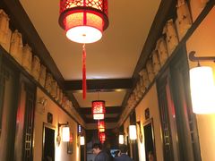 -天怡·鱼工厂(临江店)