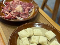 -阿山卓·野生菌火锅·纳西火塘烤肉